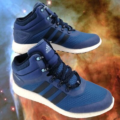 ADIDAS Running CH ROCKET BOOST MC W M18568 Damen Laufschuhe