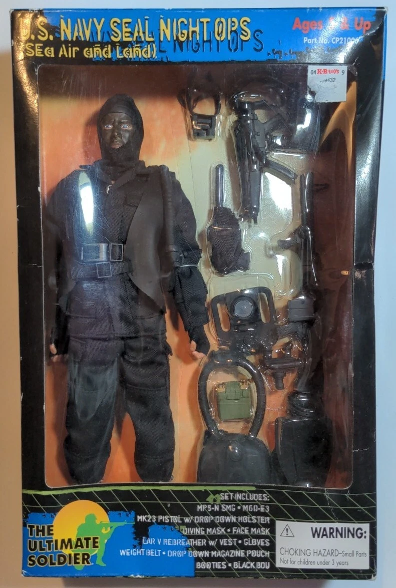 21st Century Toys Jeep 1:6 Military & Adventure Action Figures for