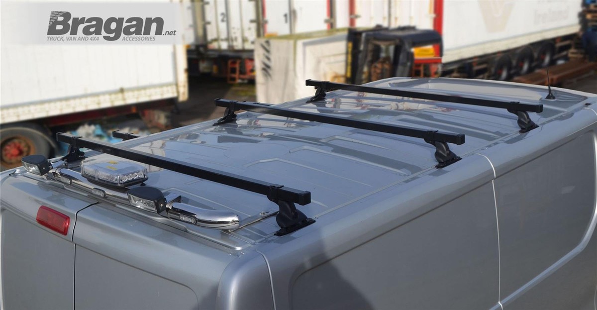 vivaro roof