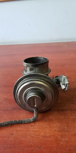 BMW E38 E39 E46 E53 E65 DIESEL AGR VENTIL 7785452