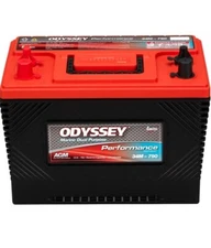 Odyssey Battery 