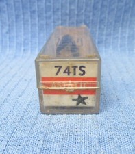 Astatic 74TS Cartridge with Needles for Airline RCA Phonola Philco GE Motorola