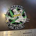 Vtg Task Force Police Patch EEDTF VAE VICTIS SPD DEA SCDP EHPD RPD NYSP SCPD +++