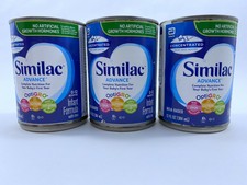 similac advance 13 oz concentrate