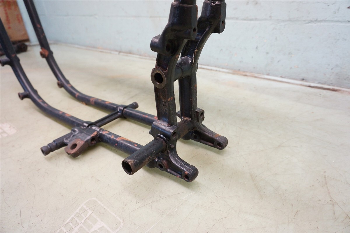 1971 Harley Sportster XLCH900 XL XLH 900 XLCH Ironhead *2297 Frame