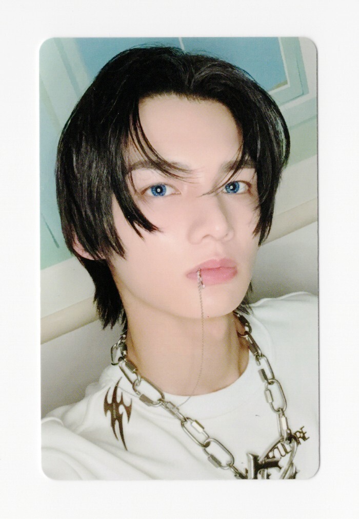 AOEN - Debut Single THE BLUE SUN [WEVERSE SHOP] PREORDER OFFICIAL
