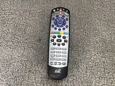 Dish Network 21.0 IR/UHF Pro 158925  Satellite Receiver Remote Control  Works