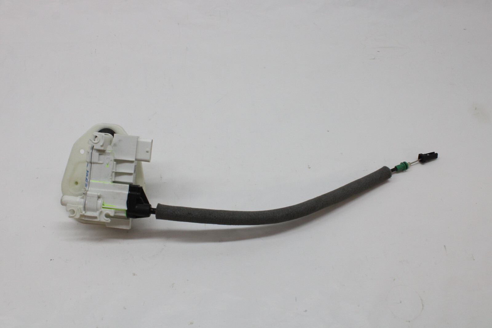 2022 MASERATI LEVANTE MODENA REAR LEFT DOOR LATCH SOFT CLOSE OEM  20 21 22 23 24