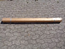 1 x Waldmann Schutzrohrleuchte SRL-V 140; 1x36W/IP54; Borosilicat; 100 841 001
