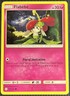 Flabebe 149/236 Pokemon English Sun & Moon Cosmic Eclipse 2019