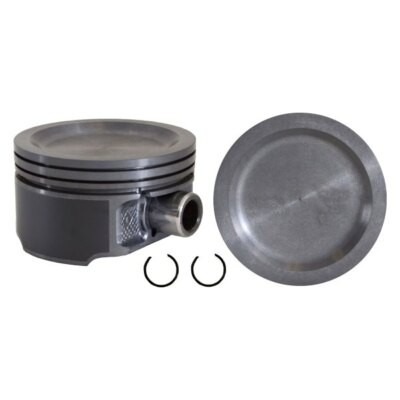 #ad Piston Set 8 for Ford 4.6L 281 Power Improved VIN quot;69VWXquot; $152.93