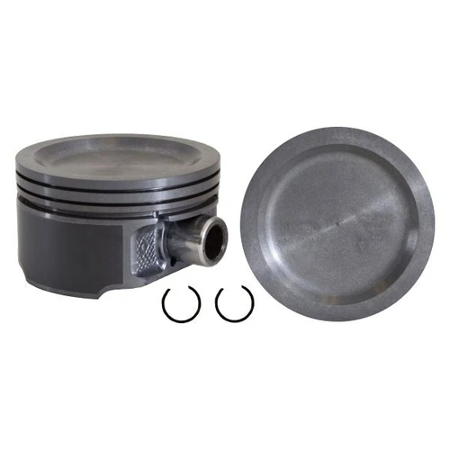 Piston Set (8) for Ford 4.6L 281 Power Improved VIN "6,9,V,W,X"