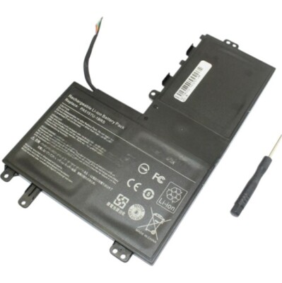 New PA5157U-1BRS Laptop Battery for Toshiba Satellite U940 E45T-A4100 E55T-A5320