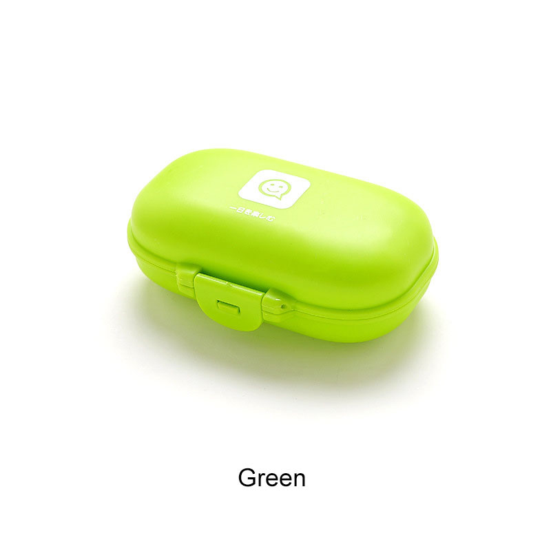 Travel Soap Box Outdoor Camping Hiking Soap Dish Case Holder Tray With