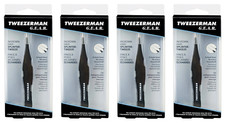 Tweezerman G.E.A.R. Ingrown Hair SplinterTweezer 4pcs
