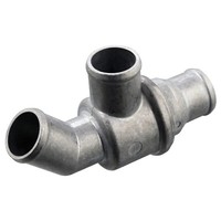 Febi Thermostat BMW 12187