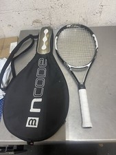 Wilson nCode n Six Two Tennis Racquet 113 sq.in 4 3/8' Grip N code