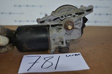 05 06 07 08 09 10 Chrysler 300 FRONT Used front Windshield Wiper Motor  #781