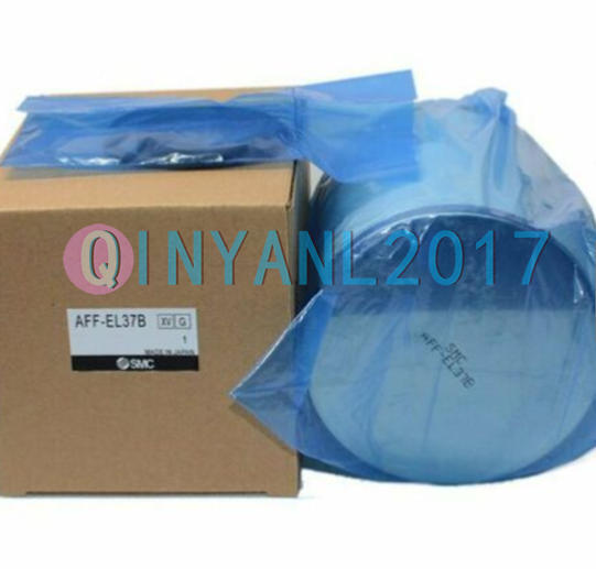 1PC NEW SMC AFF-EL37B filter element