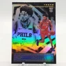 2020-21 Panini Illusions Rookie Card RC #178 Isaiah Joe Philadelphia 76ers