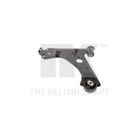 Lenker, RadaufhäNgung NK 5012365 FüR Alfa Romeo CitroËN Fiat Peugeot Abarth