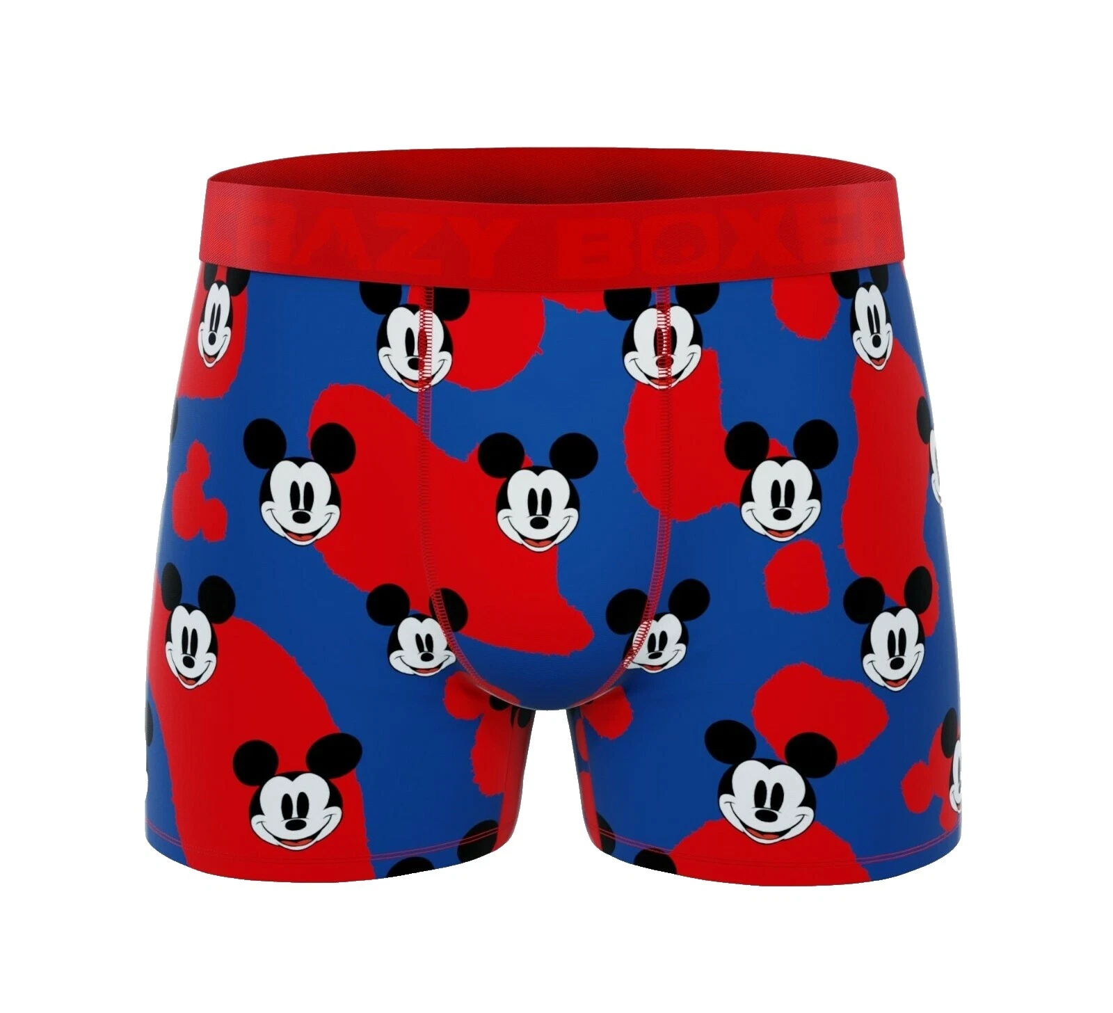 Disney Men's Boxer Brief