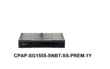 Check Point Quantum Spark 1555 Security Firewall Appliance 1 year SandBlast SNBT