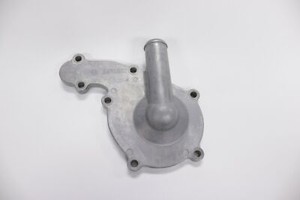 Used OEM - Polaris Ranger RZR Sportsman 600 700 800 Water Pump Cover 2202601