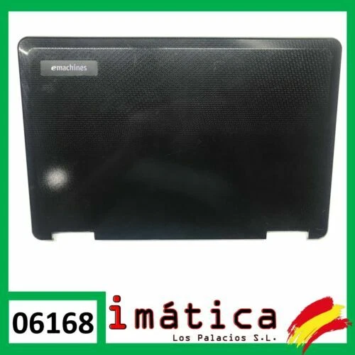 eMachines Laptop Rear Lids for Aspire
