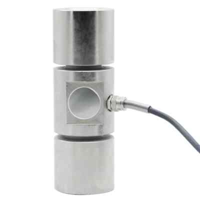 Column type load cell LCZ-A14 high-precision pulling and pushing force 0-30T