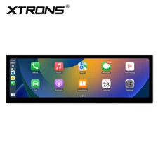 14.9'' Android 8-Core Car Stereo 4G LTE IPS 2K For BMW 2 Series F45/F46 MPV EVO