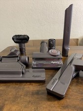 Dyson Replacement Parts Vacuum Tools 6 Pack Genuine