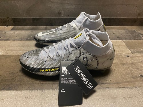 Nike Phantom GT Scorpion Elite DF SE FG 
