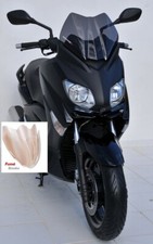 Pare Brise Bulle ERMAX Sport Yamaha Xmax X-max 125 250 2010-2013 Fumé 030202107