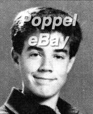 CARSON DALY High School Yearbook