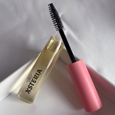 Organic Lash & Brow Growth Enhancer Serum