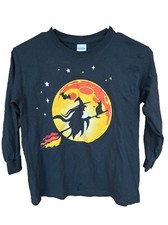 NWOT PrestonPlayz Halloween Merch Long Sleeve Youth Small Gildan