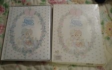 Grandmothers Precious Moments Special Memories For My Grandma Book Keepsake