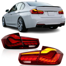 Feu arrière BMW 328