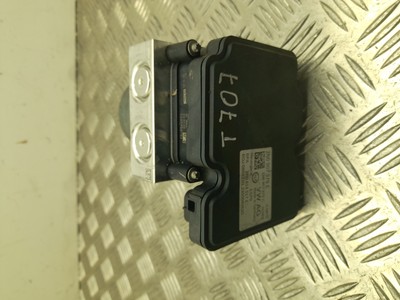 2N0614517E abs für VOLKSWAGEN CRAFTER FURGON 2017 1966436 online  