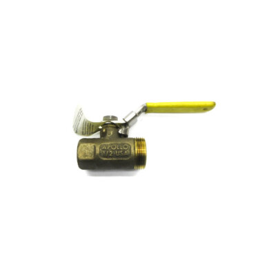 APOLLO 70-303-27 1/2'' NSNP