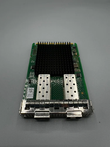 Dell Intel X710-DA2 10GbE SFP+OCP 3.0 Network Card YJYK1 For R7525/R750 Server - 第 3/5 張圖片