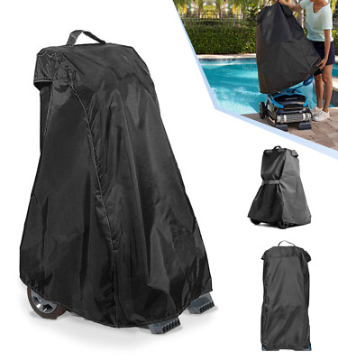 9991794-R1 Swimming Pool Cleaner Cover for Dolphin Pool Cleaner Classic Caddy