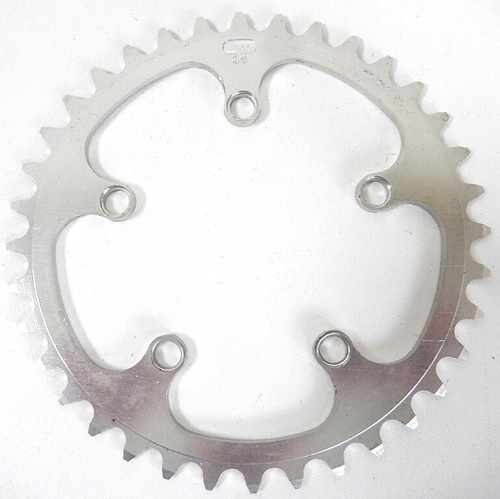 Pignone Alluminio 36T Argento Per Losi 1/4 Promoto MX – Ricambio Originale LOS262003, Leggero 13g