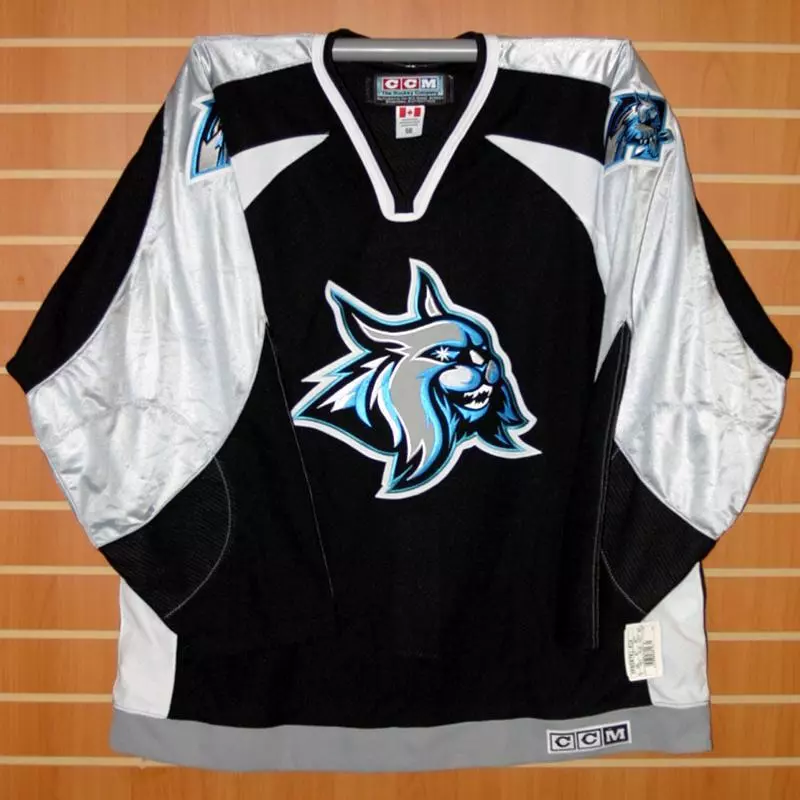 Alaska Aces Authentic Jersey - White - Size 54