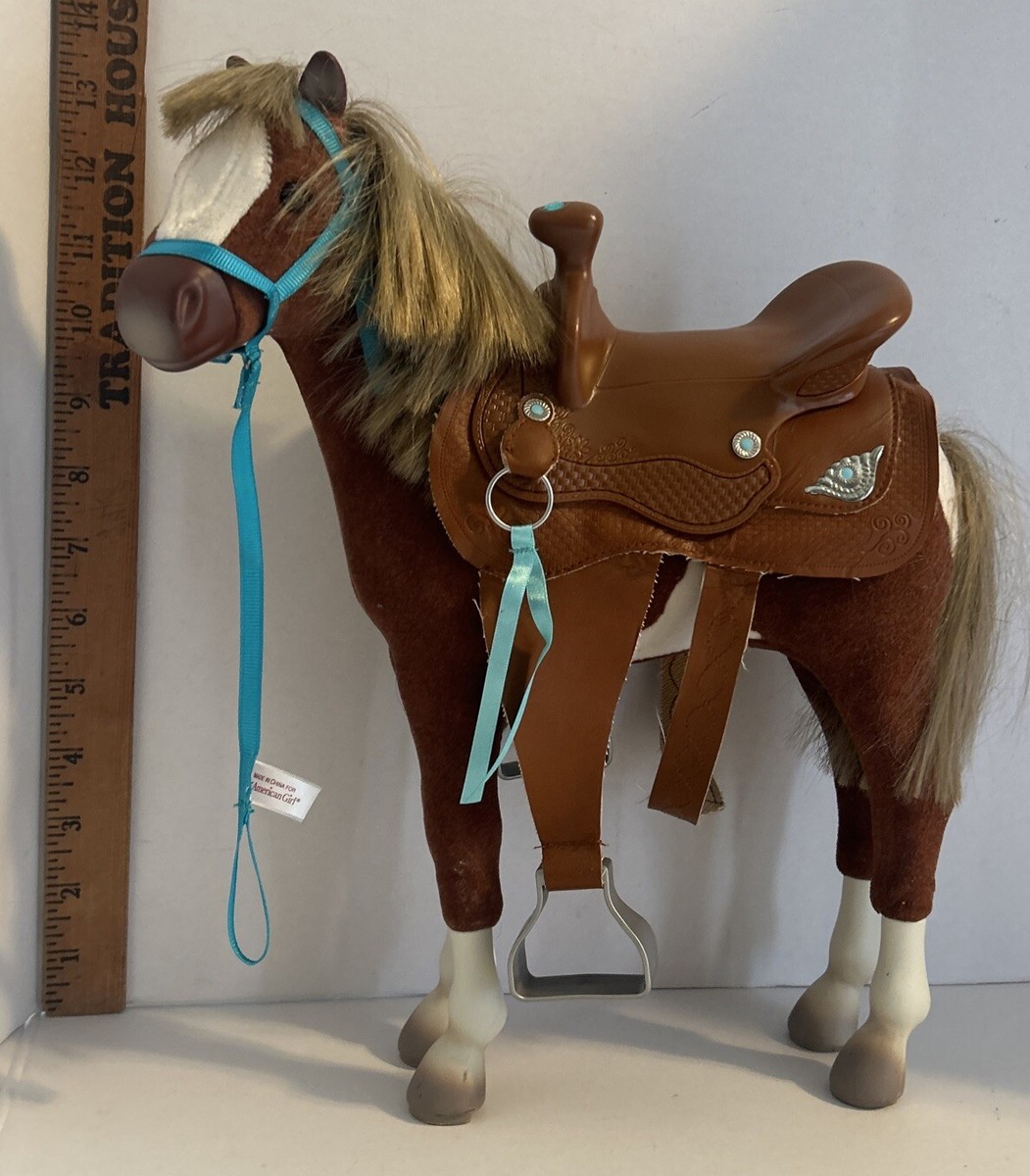 Figurine cheval Clydesdale - Papo