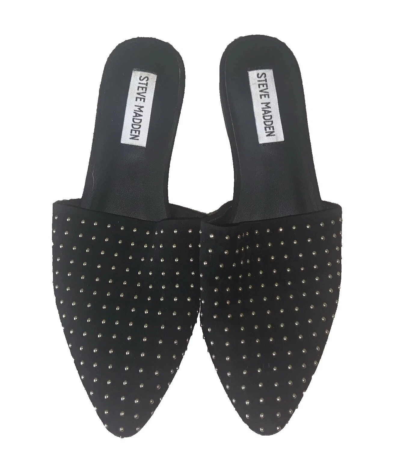 Lunares para mujer Steve Madden