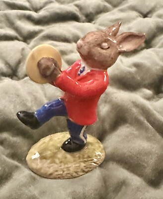 Royal Doulton Bunnykins - Becken Bunnykins (verpackt) DB25