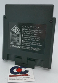 Gauntlet ( Nintendo Entertainment System, 1987 ) NES