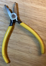 Klein Tools D234-6C Connector Crimping Plier